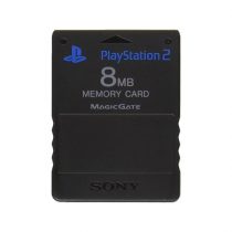 PS2-Memory-Card | اصفهان کنسول